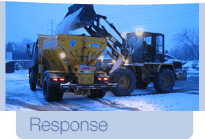 Response
